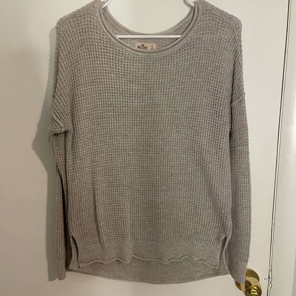 Hollister Sweater